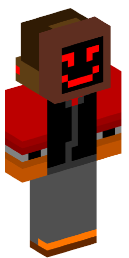 Minecraft Skin #223740