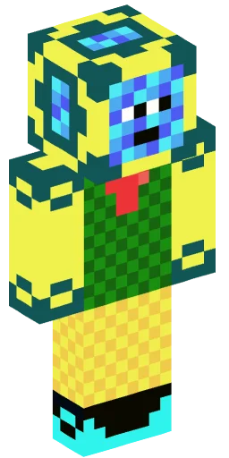 Minecraft Skin #223743