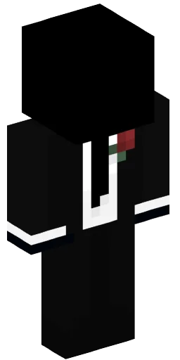 Minecraft Skin #223747