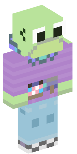 Minecraft Skin #223753