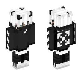 Minecraft Skin #223755