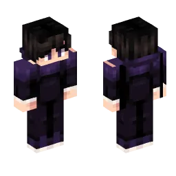 Minecraft Skin #223758