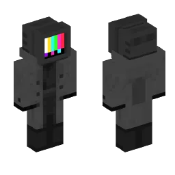 Minecraft Skin #223759