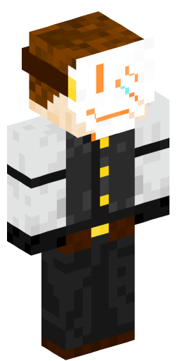 Minecraft Skin #223762