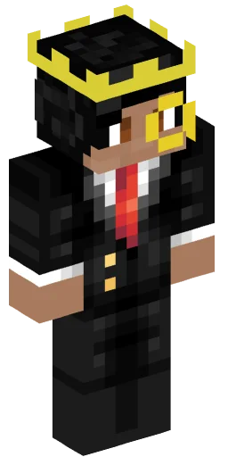 Minecraft Skin #223767