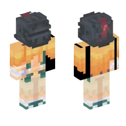 Minecraft Skin #223769