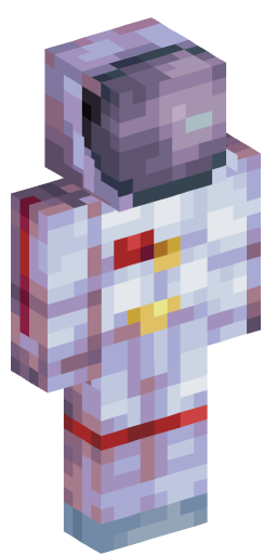 Minecraft Skin #223771