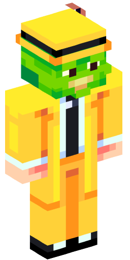 BrianTheMighty Minecraft Skin Preview on Minecraft.Co.Com