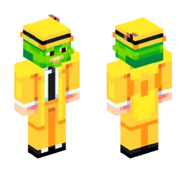 Minecraft Skin #223774