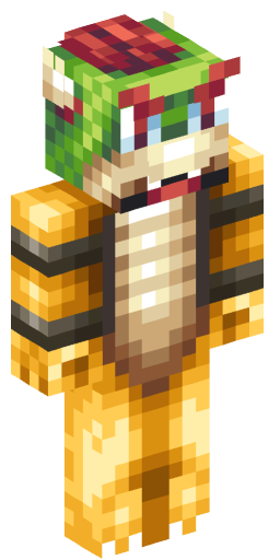 Minecraft Skin #223775