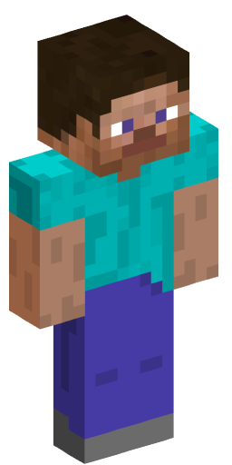 Minecraft Skin #223778