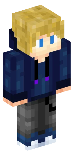 Minecraft Skin #223784