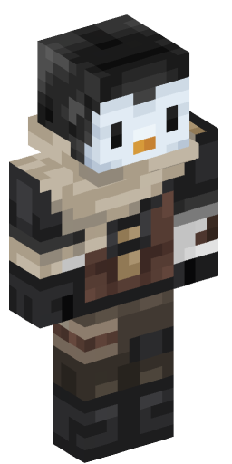 Wick_Elementz Minecraft Skin Preview on Minecraft.Co.Com