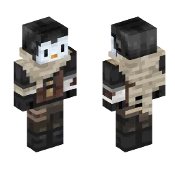 Minecraft Skin #223788