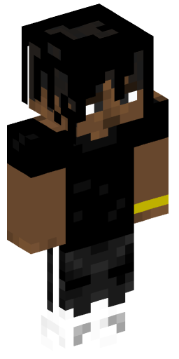 wickedmane Minecraft Skin Preview on Minecraft.Co.Com
