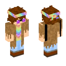 Minecraft Skin #223792