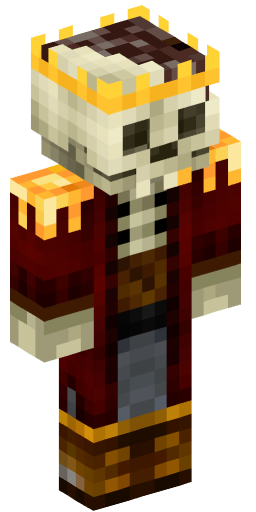 Minecraft Skin #223799