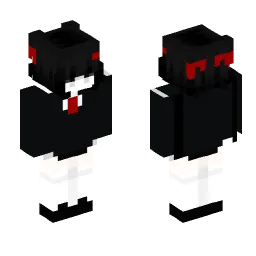 Minecraft Skin #223802