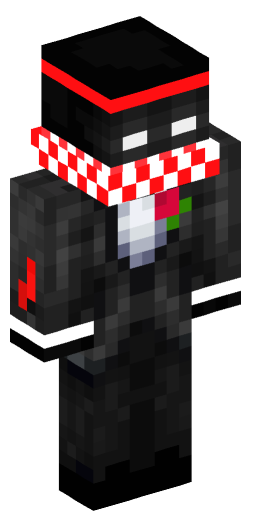 TrapLegend Minecraft Skin Preview on Minecraft.Co.Com