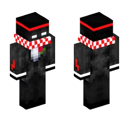 Minecraft Skin #223803