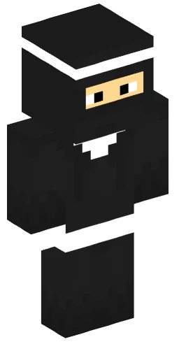 Minecraft Skin #223806