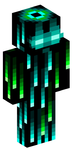 Minecraft Skin #223807