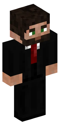 Minecraft Skin #223813