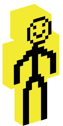 Minecraft Skin #223814
