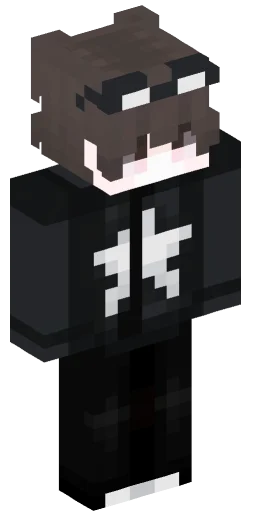 Minecraft Skin #223815