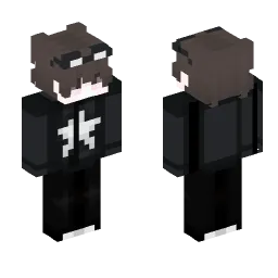 Minecraft Skin #223815