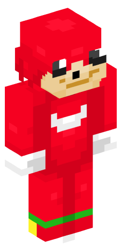 Minecraft Skin #223816