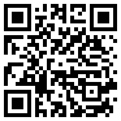 pottershow QR Code