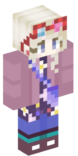 Minecraft Skin #223820