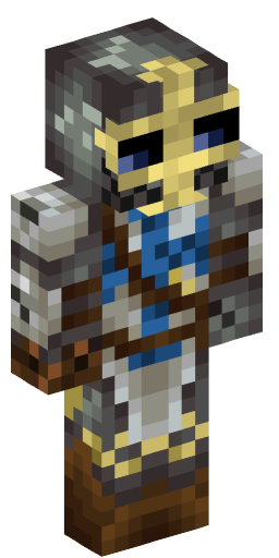 Minecraft Skin #223821