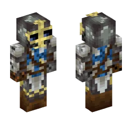 Minecraft Skin #223821