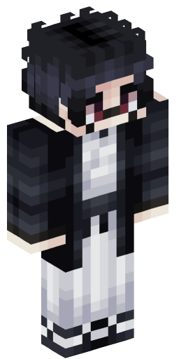 Minecraft Skin #223822