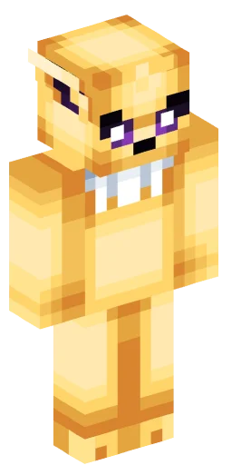 Minecraft Skin #223831