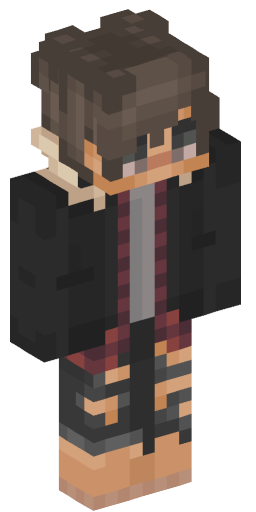 Minecraft Skin #223833