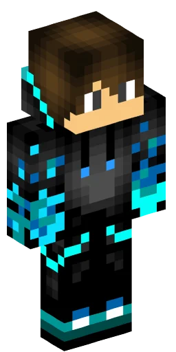 Minecraft Skin #223834