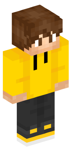 tommasov03 Minecraft Skin Preview on Minecraft.Co.Com