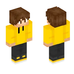 Minecraft Skin #223841