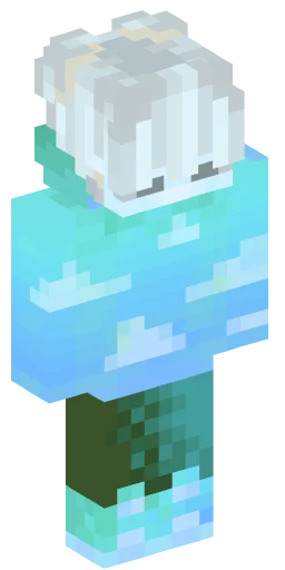 Minecraft Skin #223845
