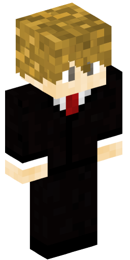Minecraft Skin #223847