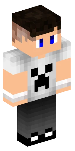 Minecraft Skin #223848