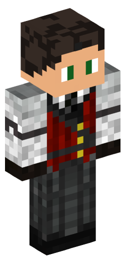 Minecraft Skin #223849