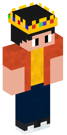 Minecraft Skin #223851
