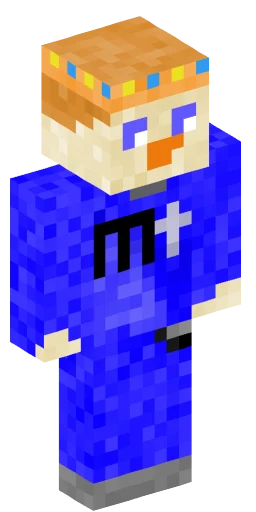 Minecraft Skin #223852