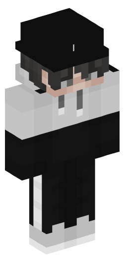 Minecraft Skin #223853
