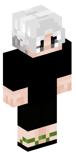 Minecraft Skin #223856