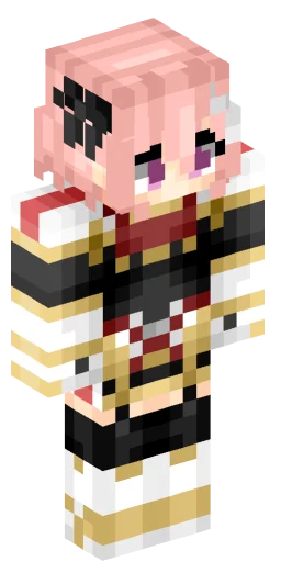Minecraft Skin #223857